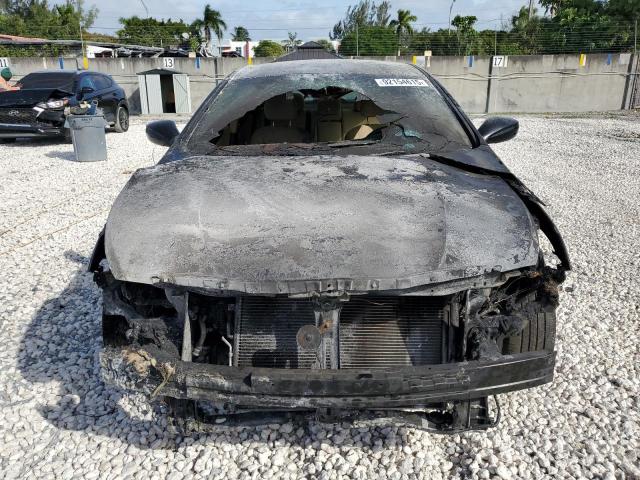 Photo 5 from auction – 2012 HYUNDAI SONATA GLS with VIN 5NPEB4AC0CH484789