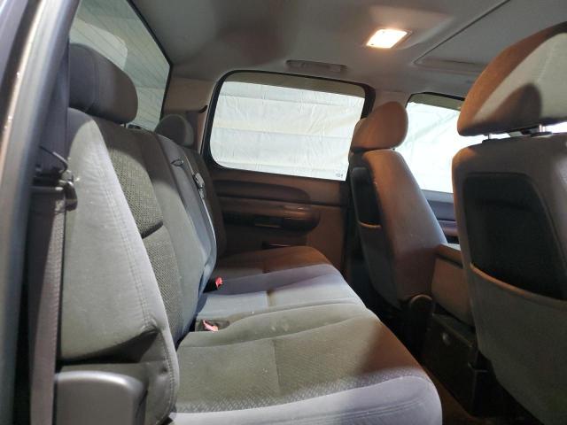Photo 10 from auction – 2007 GMC NEW SIERRA with VIN 2GTEK13M071574911
