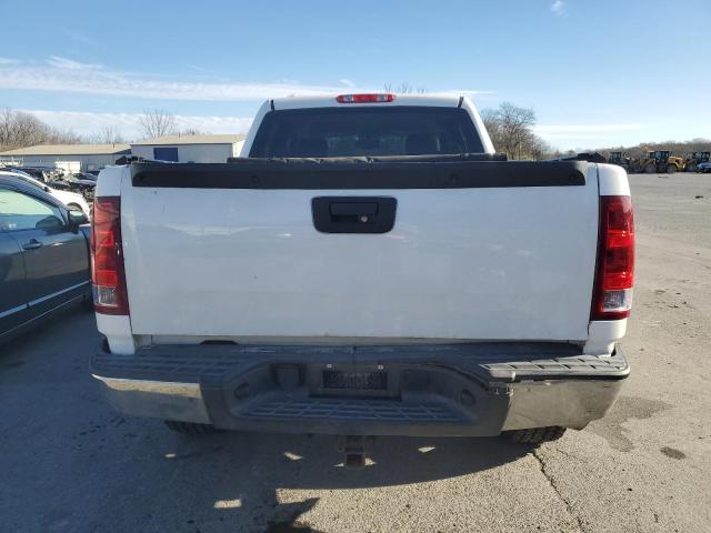 Photo 6 from auction – 2013 GMC SIERRA1500 with VIN 3GTP2WE76DG272457