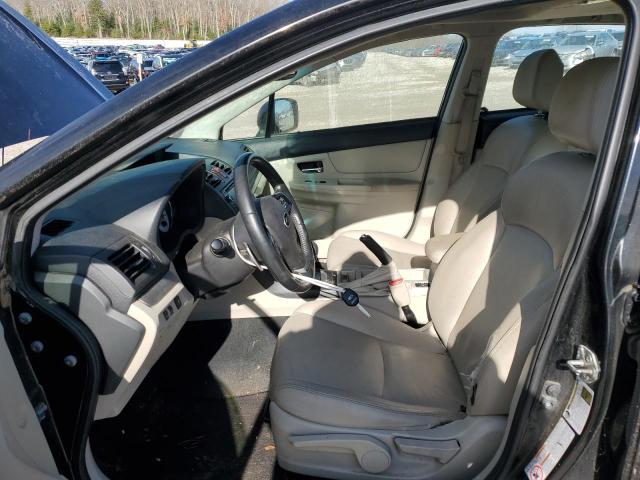 Photo 7 from auction – 2012 SUBARU IMPREZA SP with VIN JF1GPAU6XCH227609