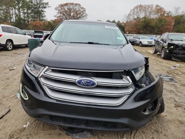 Photo 5 from auction – 2018 FORD EDGE with VIN 2FMPK3J84JBB55869