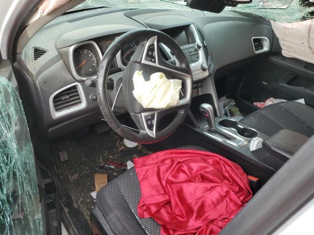 Photo 8 from auction – 2015 CHEVROLET EQUINOX with VIN 2GNFLGEK0F6373518