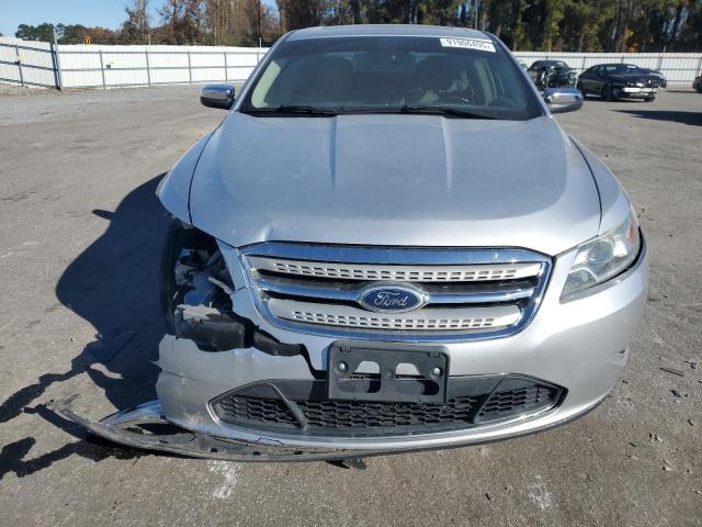Photo 5 from auction – 2010 FORD TAURUS LIM with VIN 1FAHP2FWXAG144062