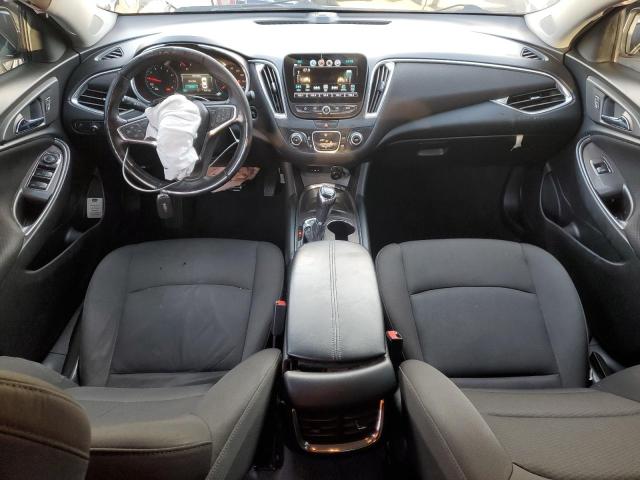 Photo 8 from auction – 2018 CHEVROLET MALIBU with VIN 1G1ZD5ST0JF241922