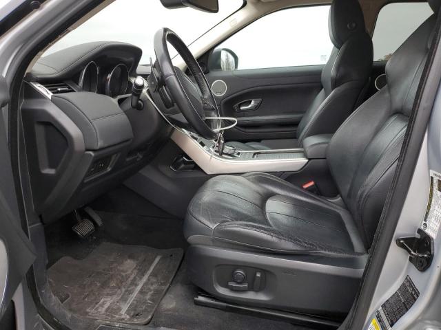 Zdjęcie 7 z aukcji – 2016 LAND ROVER RANGE ROVE z VIN SALVP2BG4GH079443