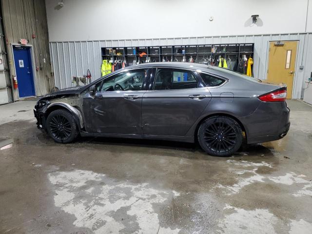 Photo 2 from auction – 2016 FORD FUSION SE with VIN 3FA6P0T90GR100793
