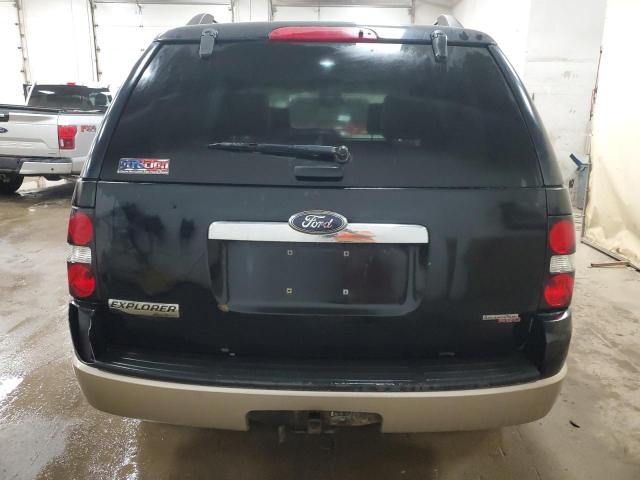 Photo 6 from auction – 2007 FORD EXPLORER E with VIN 1FMEU64E87UB29458