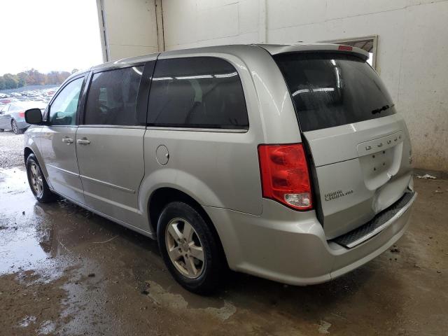 Photo 2 from auction – 2012 DODGE GRAND CARA with VIN 2C4RDGDG0CR109449