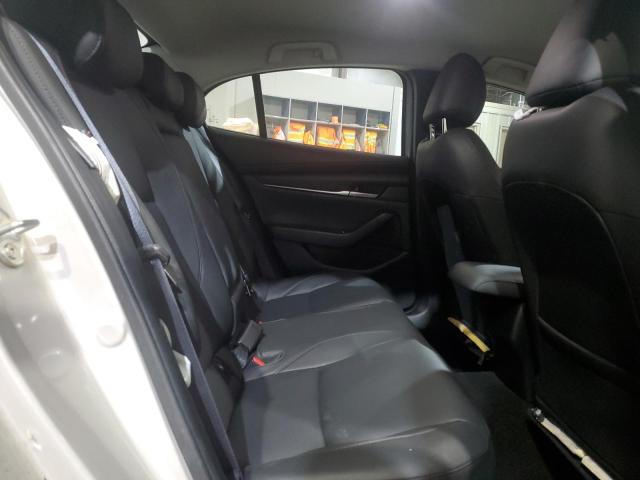 Photo 10 from auction – 2023 MAZDA 3 SELECT with VIN 3MZBPABM5PM362257