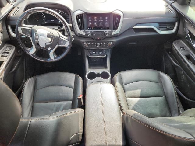 Photo 8 from auction – 2021 GMC TERRAIN SL with VIN 3GKALPEV7ML318512