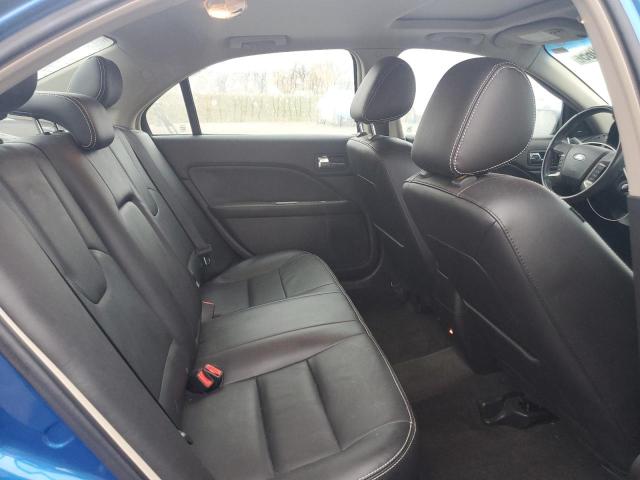 Photo 10 from auction – 2011 FORD FUSION SEL with VIN 3FAHP0JG0BR132386