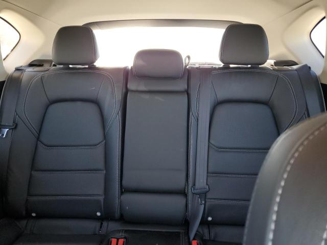 Photo 10 from auction – 2025 MAZDA CX-5 PREFE with VIN JM3KFBCL4S0640781
