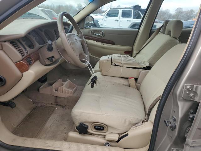 Photo 7 from auction – 2004 BUICK LESABRE CU with VIN 1G4HP52K444112658