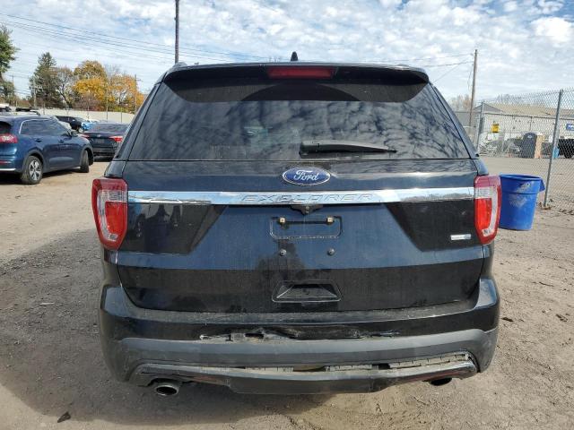 Photo 6 from auction – 2017 FORD EXPLORER with VIN 1FM5K8BHXHGC28541