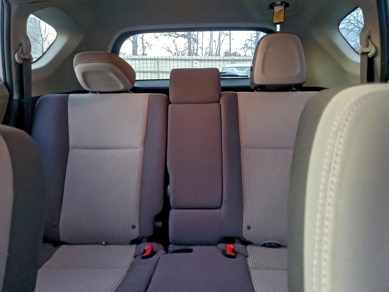 Photo 10 from auction – 2013 TOYOTA RAV4 XLE with VIN JTMRFREV8DD010630