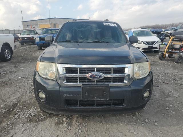 Photo 5 from auction – 2009 FORD ESCAPE XLT with VIN 1FMCU03759KA25774