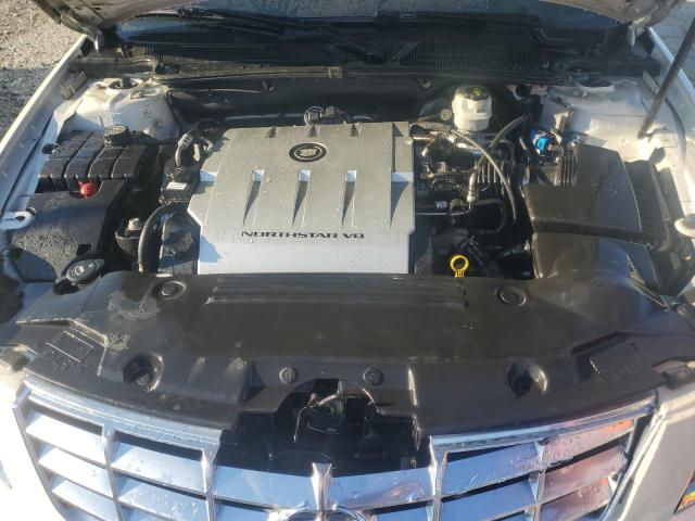 Photo 11 from auction – 2007 CADILLAC DTS with VIN 1G6KD57Y07U234831