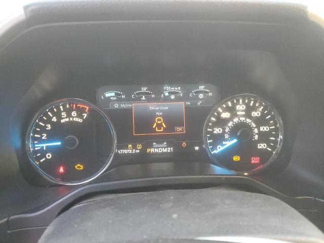 Photo 9 from auction – 2015 FORD F150 SUPER with VIN 1FTEW1EF2FFB69689