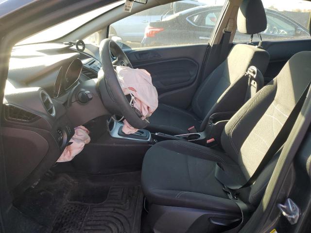 Photo 7 from auction – 2017 FORD FIESTA SE with VIN 3FADP4EJ0HM165986