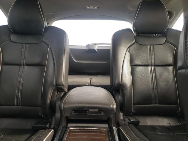 Photo 10 from auction – 2017 ACURA MDX ADVANC with VIN 5FRYD3H84HB011372
