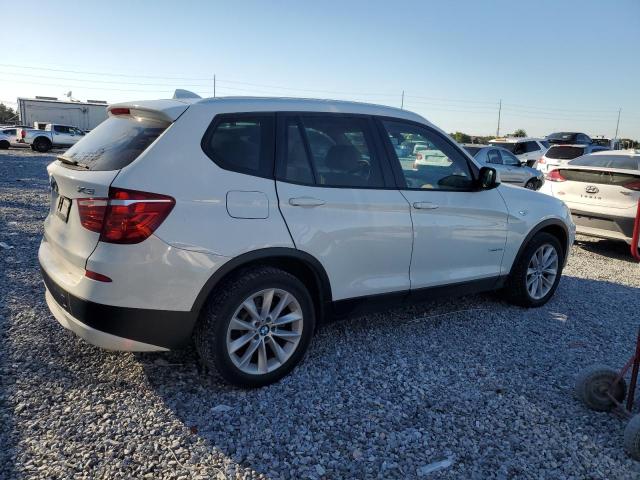 Photo 3 from auction – 2013 BMW X3 XDRIVE2 with VIN 5UXWX9C50D0A23495