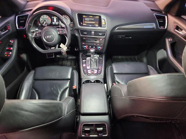 Photo 8 from auction – 2014 AUDI SQ5 PREMIU with VIN WA1CGAFP8EA051552