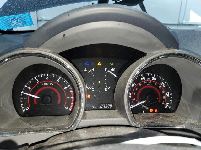 Photo 9 from auction – 2013 TOYOTA HIGHLANDER with VIN 5TDBK3EH4DS205469