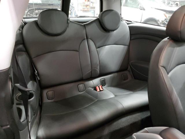 Zdjęcie 10 z aukcji – 2010 MINI COOPER CLU z VIN WMWML3C5XATX36684