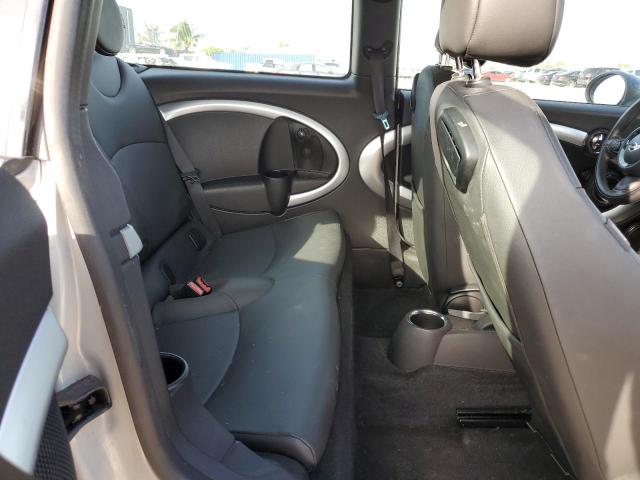 Photo 10 from auction – 2011 MINI COOPER CLU with VIN WMWZF3C51BT188461