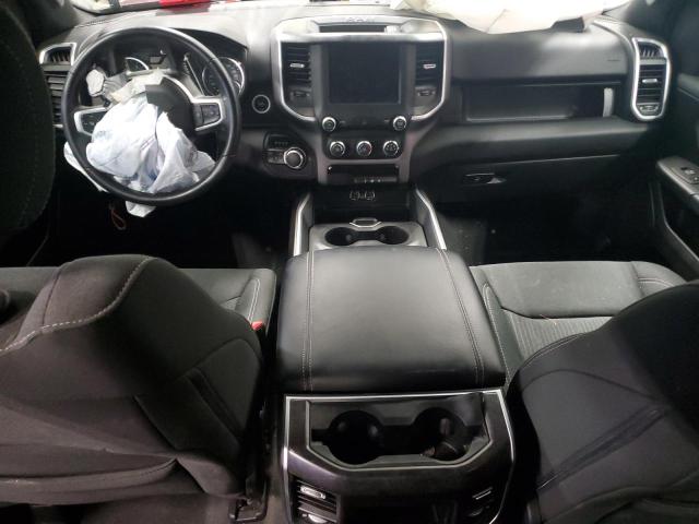 Photo 8 from auction – 2022 RAM 1500 BIG H with VIN 1C6SRFFM7NN366258
