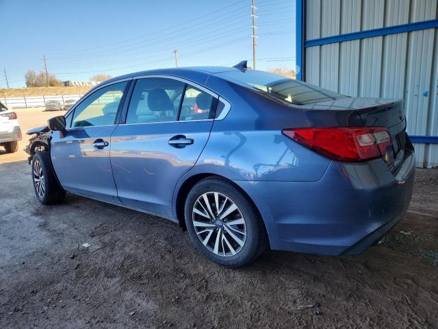 Photo 2 from auction – 2018 SUBARU LEGACY 2.5 with VIN 4S3BNAF63J3043470