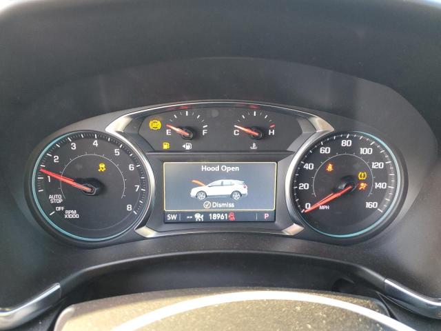 Photo 9 from auction – 2024 CHEVROLET EQUINOX PR with VIN 3GNAXNEG6RL353904