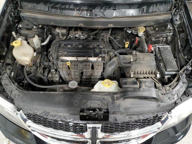 Photo 12 from auction – 2018 DODGE JOURNEY SE with VIN 3C4PDCAB9JT157874