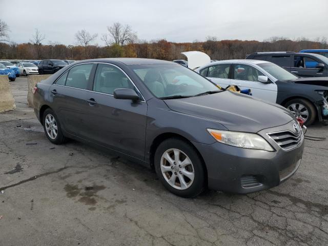 Photo 4 from auction – 2011 TOYOTA CAMRY BASE with VIN 4T4BF3EKXBR202375