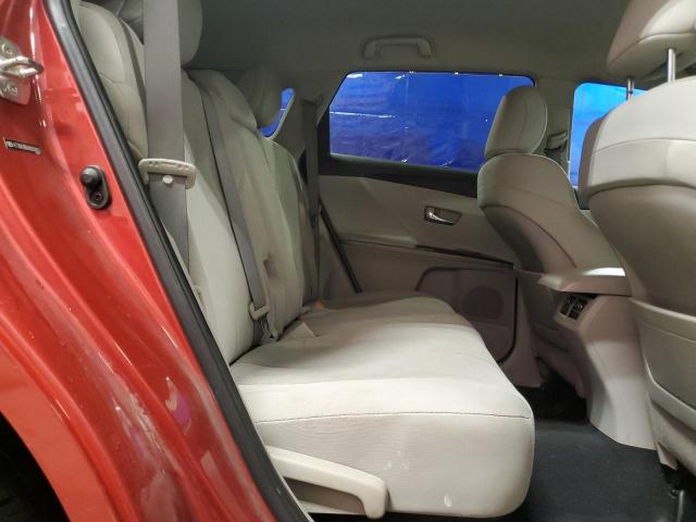 Photo 11 from auction – 2010 TOYOTA VENZA with VIN 4T3BA3BB4AU009853
