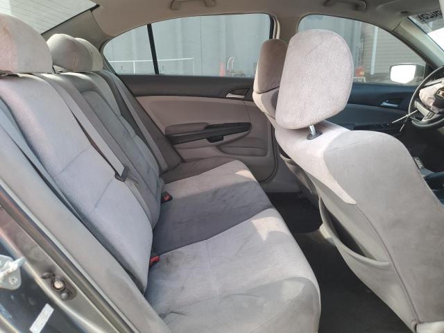 Photo 10 from auction – 2008 HONDA ACCORD LXP with VIN 1HGCP26468A021103