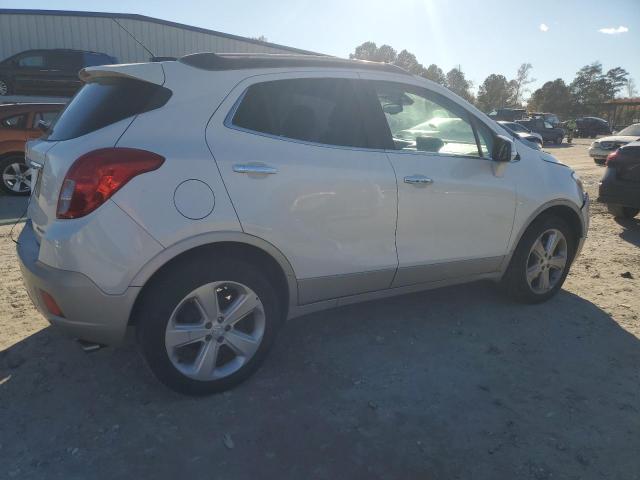 Photo 3 from auction – 2015 BUICK ENCORE with VIN KL4CJESB5FB232378