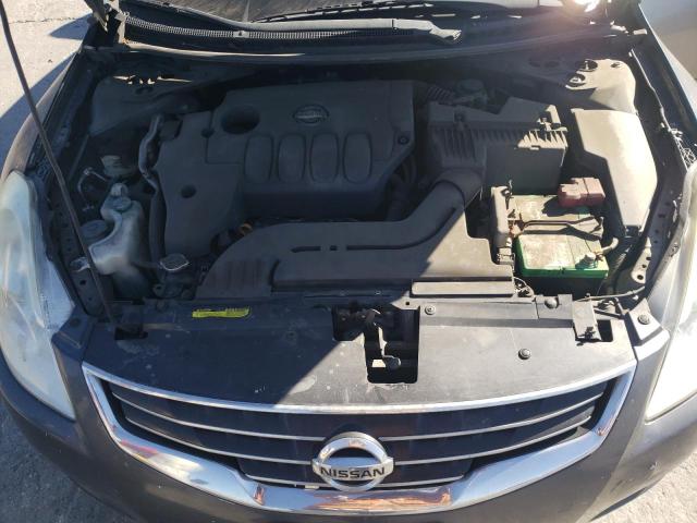 Photo 11 from auction – 2012 NISSAN ALTIMA BAS with VIN 1N4AL2AP5CN405061