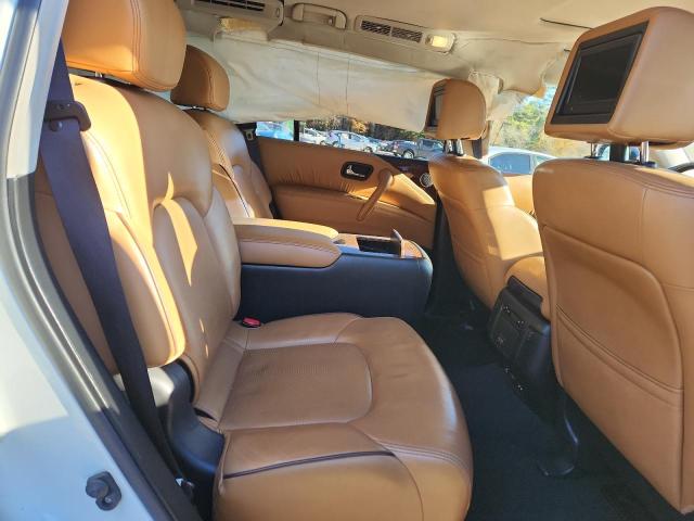 Photo 11 from auction – 2017 NISSAN ARMADA PLA with VIN JN8AY2NE0H9707074
