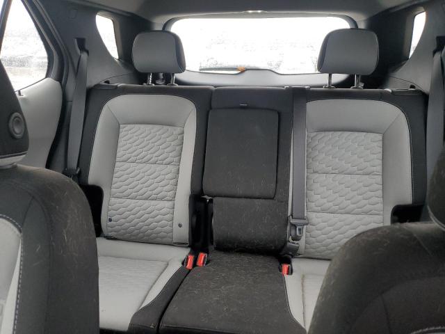 Photo 10 from auction – 2021 CHEVROLET EQUINOX LS with VIN 2GNAXHEV0M6118749