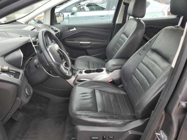 Photo 7 from auction – 2013 FORD C-MAX SEL with VIN 1FADP5BU7DL516036