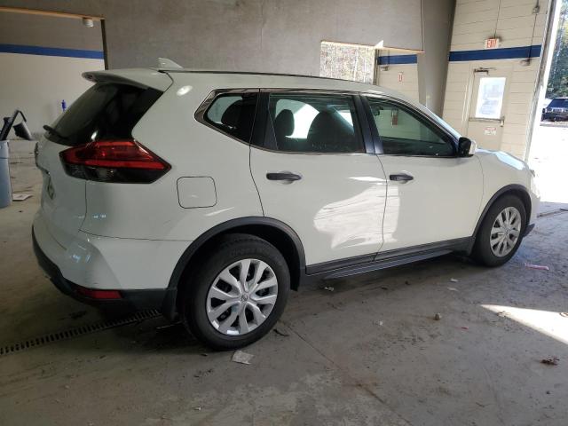 Photo 3 from auction – 2017 NISSAN ROGUE S with VIN 5N1AT2MTXHC772619