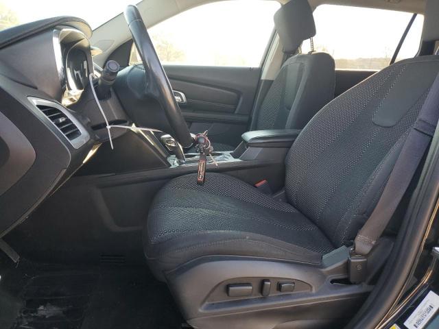 Photo 7 from auction – 2013 GMC TERRAIN with VIN 2GKALSEK1D6367606