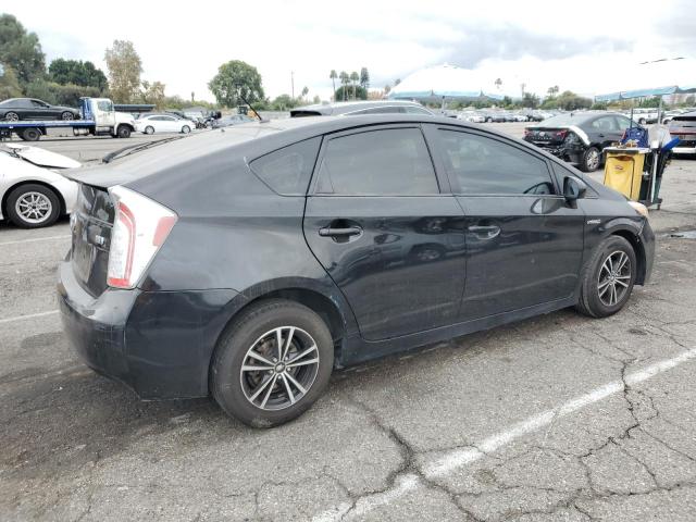 Photo 3 from auction – 2014 TOYOTA PRIUS with VIN JTDKN3DU9E1751513