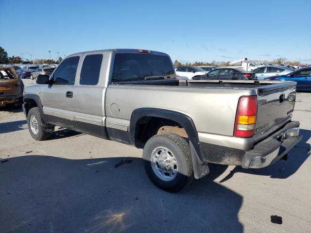Photo 2 from auction – 2000 CHEVROLET SILVERADO with VIN 1GCGK29U9YE263693