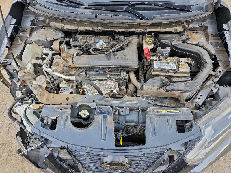 Photo 12 from auction – 2020 NISSAN ROGUE with VIN JN8AT2MT3LW043538