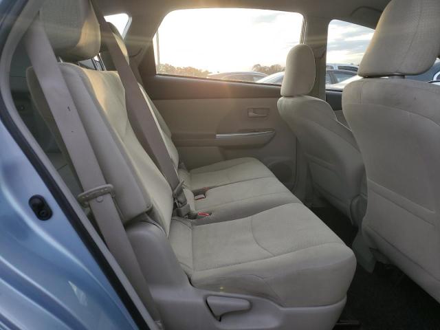 Photo 10 from auction – 2012 TOYOTA PRIUS V with VIN JTDZN3EU7C3015992