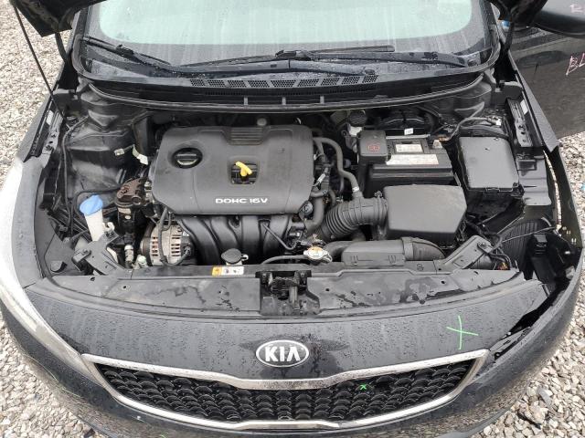 Photo 11 from auction – 2017 KIA FORTE LX with VIN 3KPFK4A74HE024828