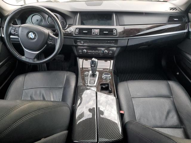 Photo 8 from auction – 2015 BMW 535 XI with VIN WBA5B3C56FD540590