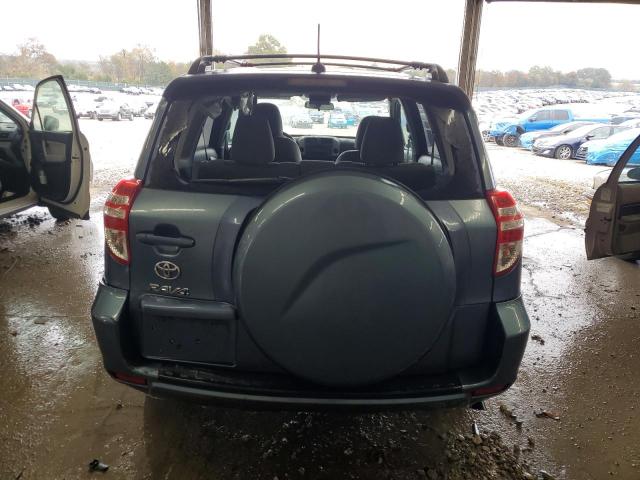 Photo 6 from auction – 2011 TOYOTA RAV4 with VIN 2T3ZF4DV8BW099331